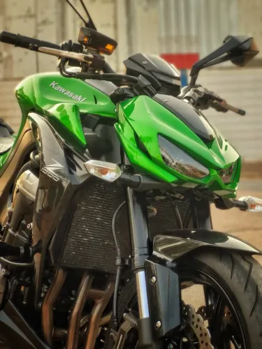 Z1000 Ano 2015