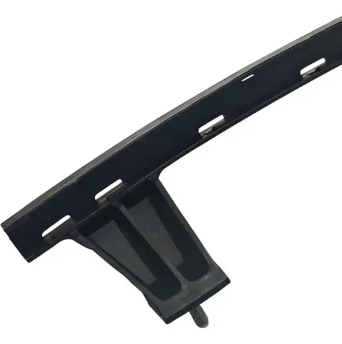 Guia Vidro Tras Direito Hyundai I30 2.0 Gls 2009 2010/2012 Preto