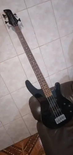 Contra Baixo