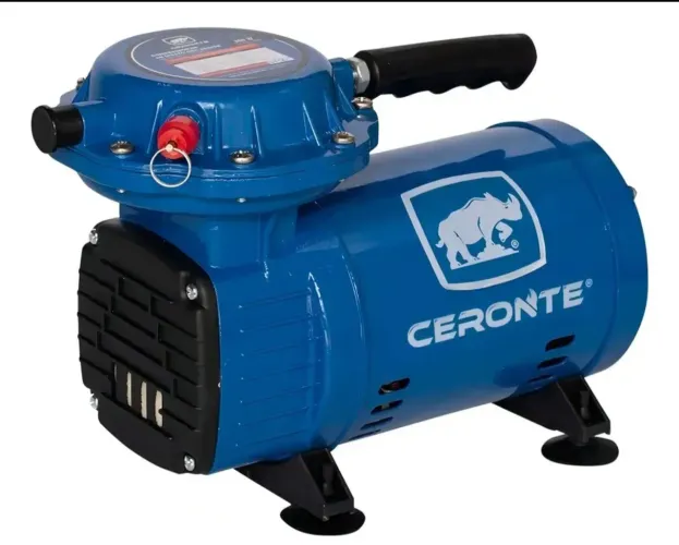 Mini compressor Ceronte 127/220V