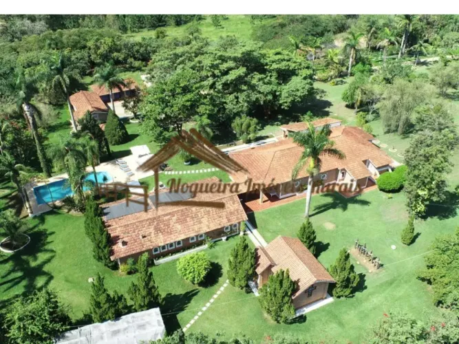Sítio de 2,5 alqueires maravilhoso, região de Sorocaba-SP