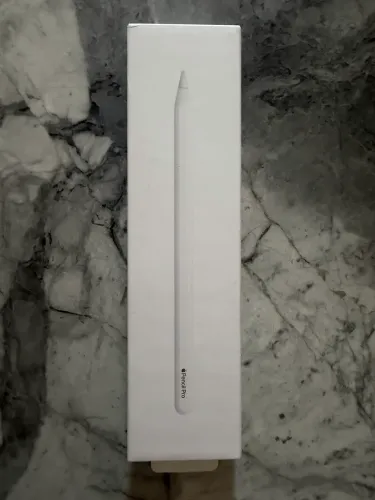Apple Pencil Pro - Como nova