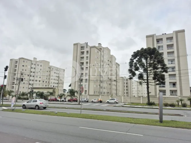 IMOBILIÁRIA JUVEVÊ ALUGA APARTAMENTO MOBILIADO UBERABA COMENDADOR FRANCO 7770 PRÓX PARQUE