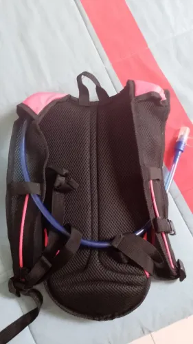 Mochila de hidratação 