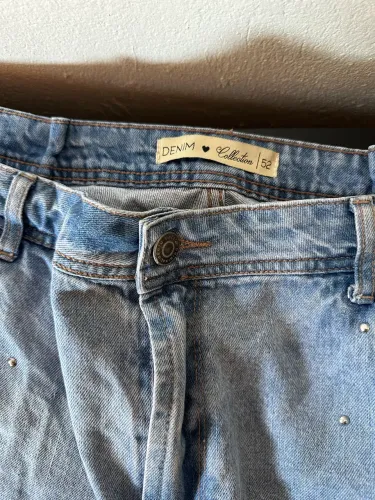 Short jeans 54