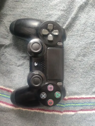 Controle de ps4