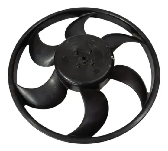 Hélice Ventoinha Gol Parati Saveiro Mondeo 1997 - 2003