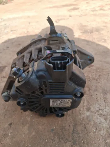 Alternador do hb20