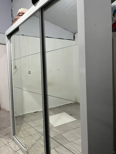 Guarda roupa casal 