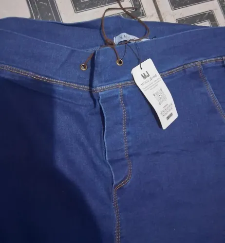 Calcas Jeans