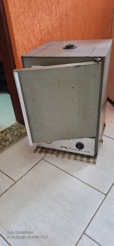 Estufa  Esterilizadora Profissional 