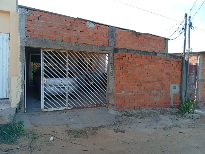 Sobrado  a venda  