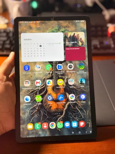 Tablet S6 Lite