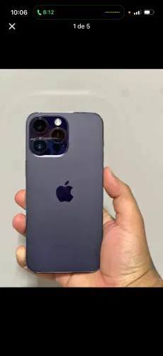 iPhone 14 Pro Max