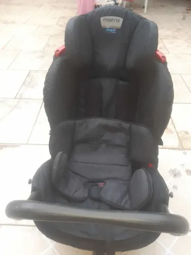 Cadeirinha de carro