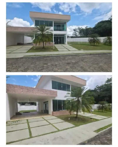 RESERVA DAS FLORES - 03 SUITES - 1.200.000