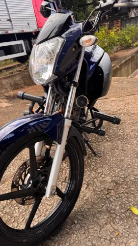 Yamaha Factor