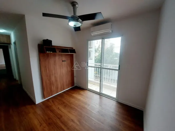 apartamento - Jardim Santa Genebra - Campinas