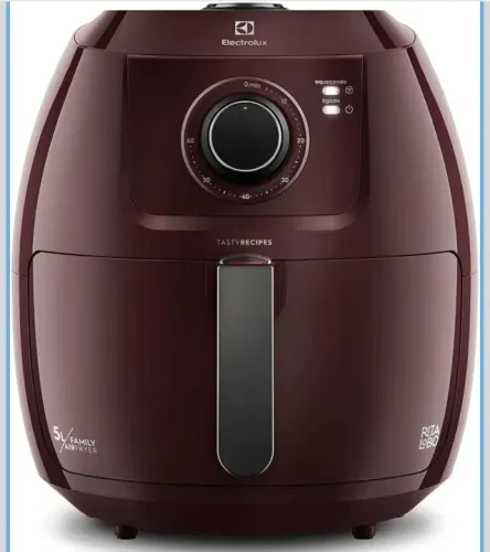 Air fryer Mondial 5 litros! NOVA