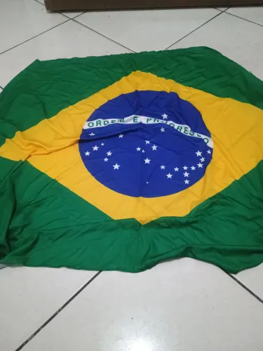 Bandeira do Brasil