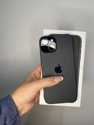 iPhone 15 l 128GB - Impecável!
