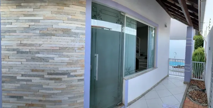 Casa a Venda Cruz das Almas - Bahia