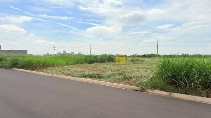 Terreno à venda, 250 m² por R$ 280.000,00 - Terras de Cillo - Santa Bárbara D'Oeste/SP