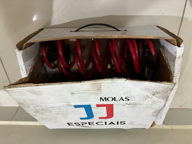 Molas JJ Ford KA 2015/21