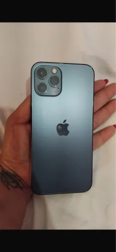iPhone 12 Pro