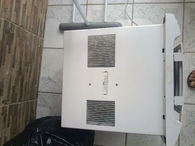 Arcondicionado janela