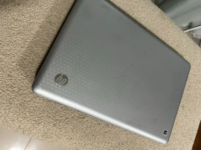 Notebook HP G42-240BR i3 350M