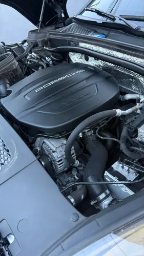 Porsche Macan 2.0 Turbo 237/252cv 2019