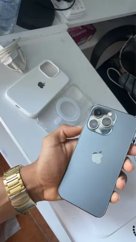 iPhone 13 Pro 