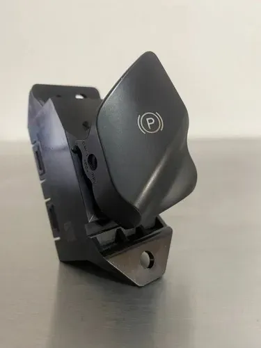Botão Freio de mão Ford Fusion 2015 