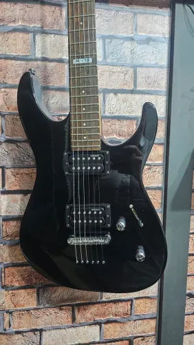 Guitarra LTD M-10