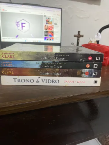 Livros