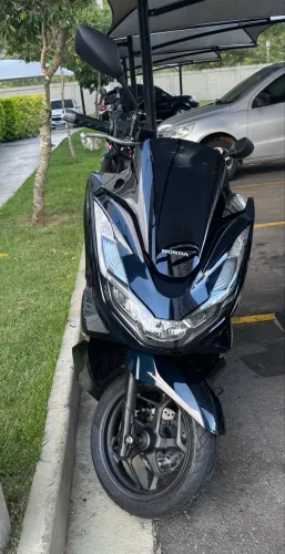 Vendo pcx