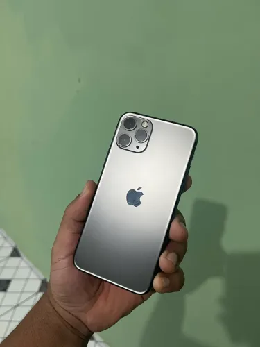 Iphone 11 pro