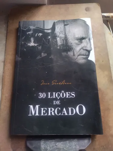 30 lições de mercado