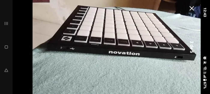 LaunchPad / SoundLink