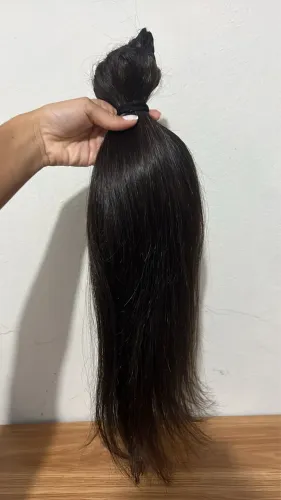 Mega Hair humano