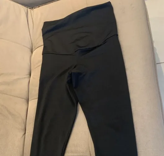 Calça gestante