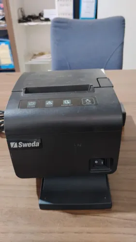 Impressora Termica Sweda