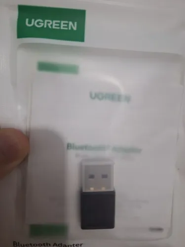 Adaptador USB Bluetooth 5.3 Ugreen