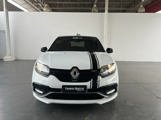 Renault Sandero Sport RS 2.0 Hi-power 16V 5P 2021