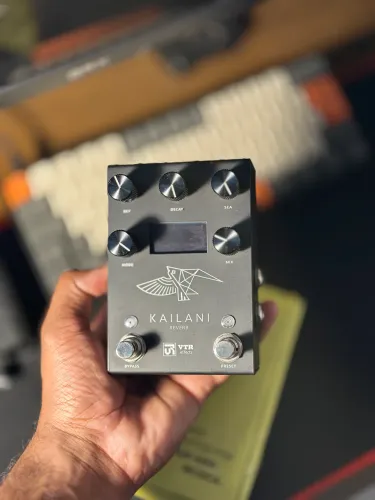 Kailani vtr