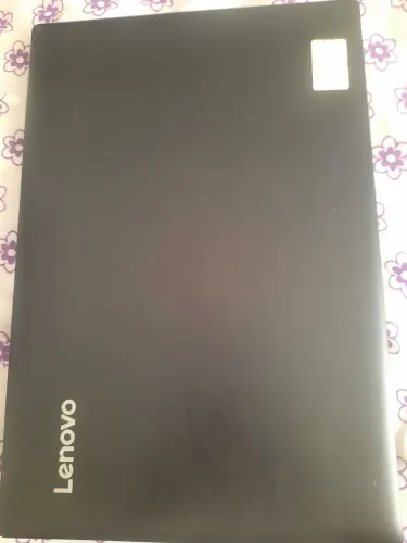 Tampa frontal e traseira notebook ideapad 320