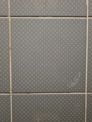 azulejo valentino incepa anos 80 azul linha china vintage relíquia