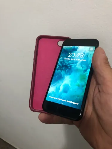 Venda iPhone 7