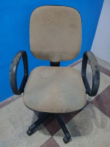 Cadeira Giratória